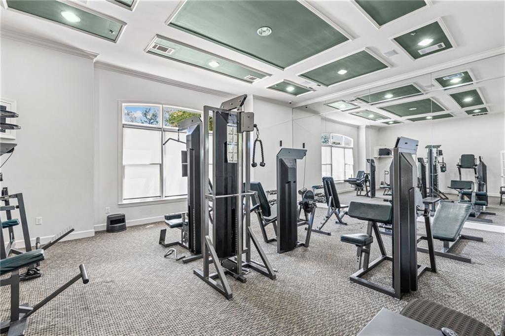 111 Edinburgh Court Alpharetta GA 30004