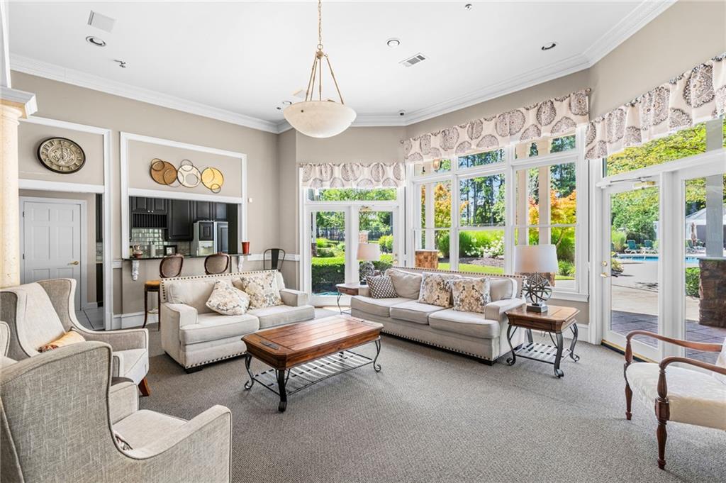 111 Edinburgh Court Alpharetta GA 30004
