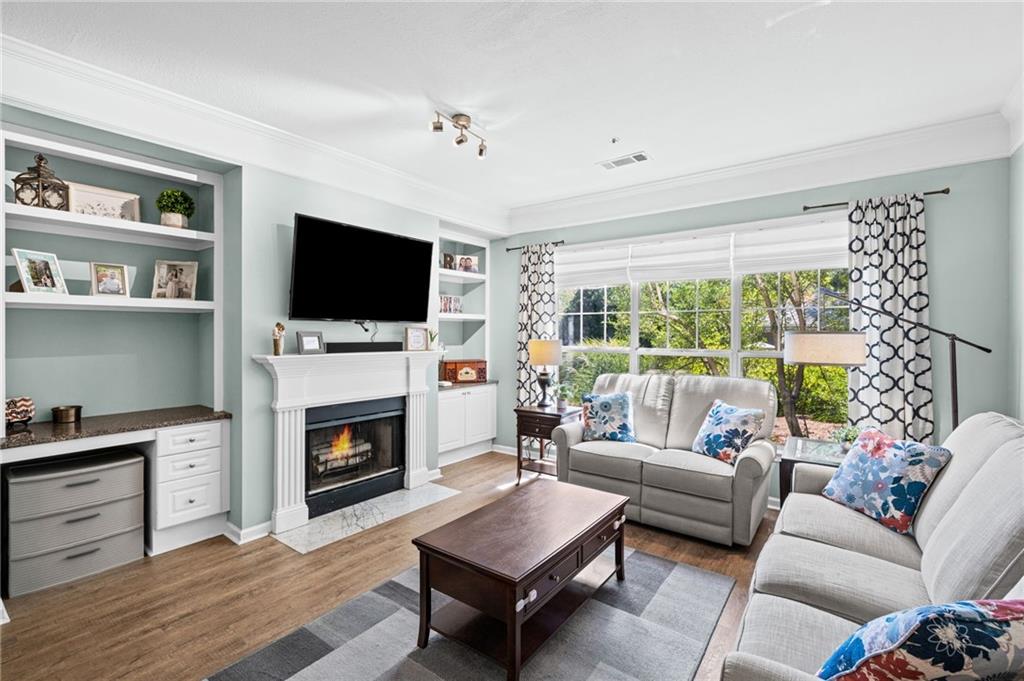 111 Edinburgh Court Alpharetta GA 30004