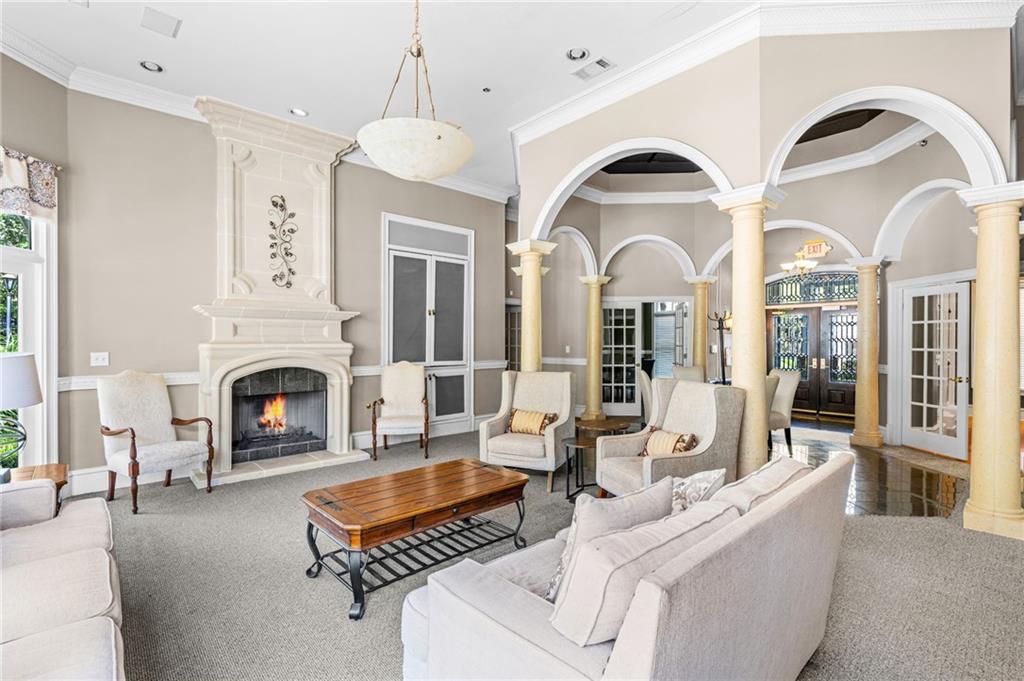 111 Edinburgh Court Alpharetta GA 30004