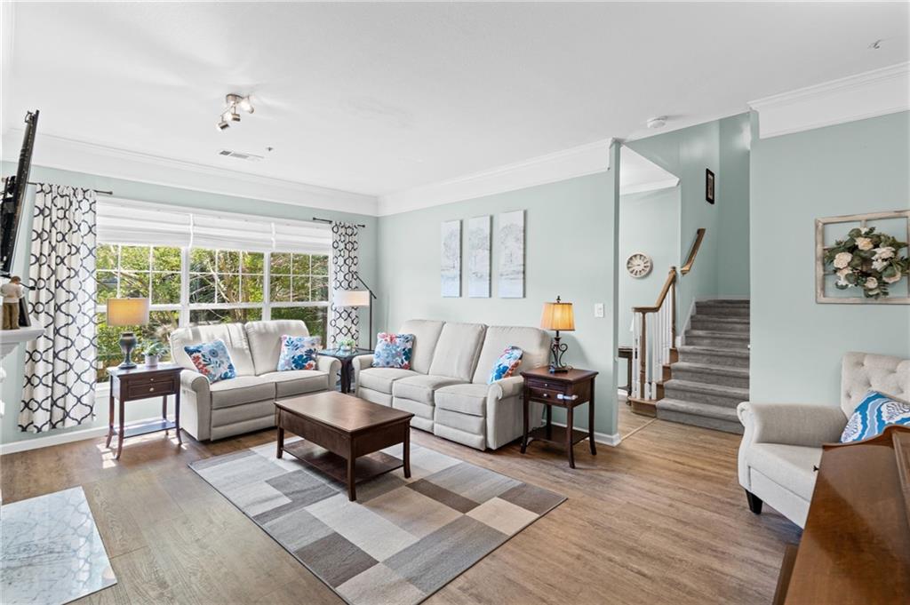 111 Edinburgh Court Alpharetta GA 30004