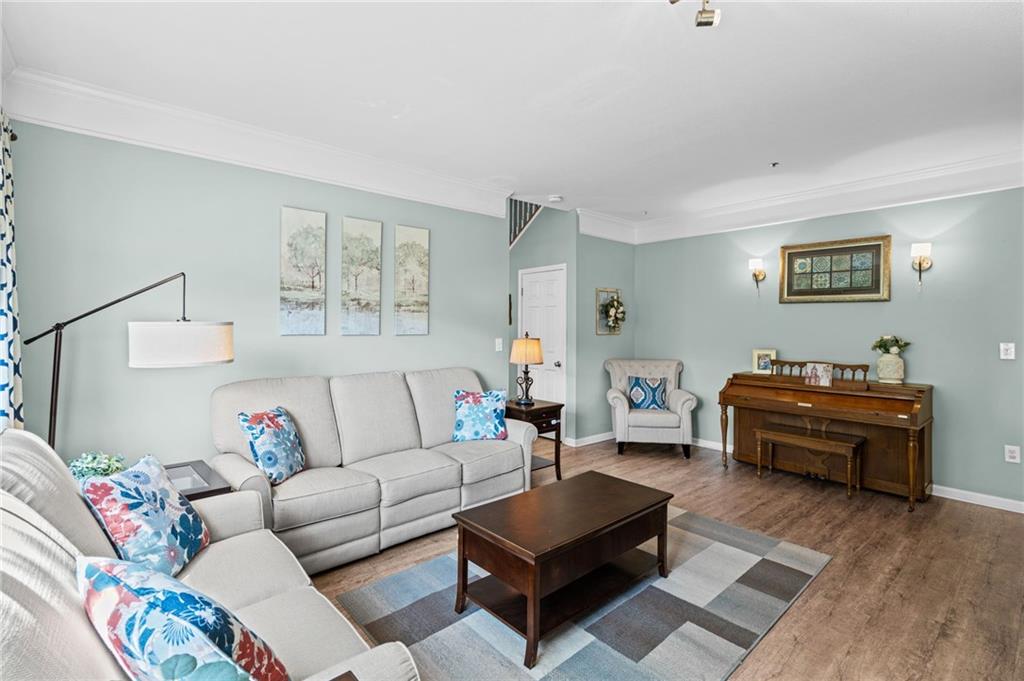 111 Edinburgh Court Alpharetta GA 30004