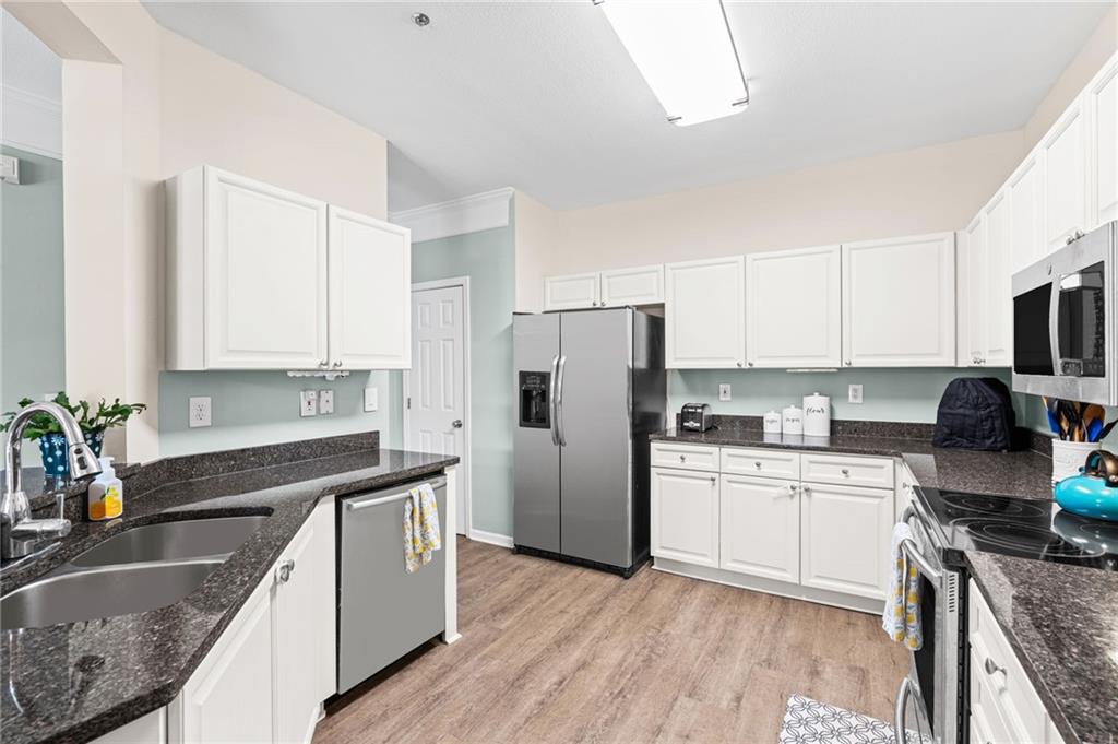 111 Edinburgh Court Alpharetta GA 30004