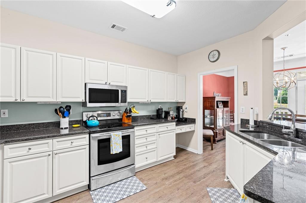 111 Edinburgh Court Alpharetta GA 30004