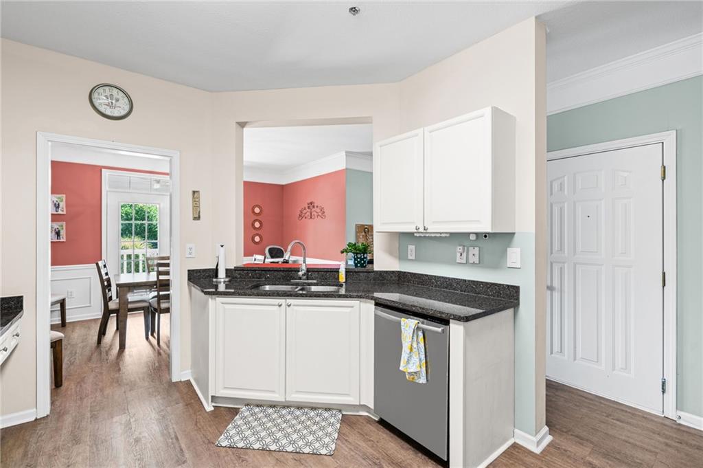 111 Edinburgh Court Alpharetta GA 30004