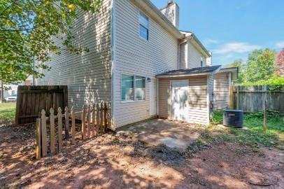 776 Crestside Court Austell GA 30168