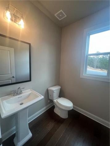 277 Lakeside Place Canton GA 30114