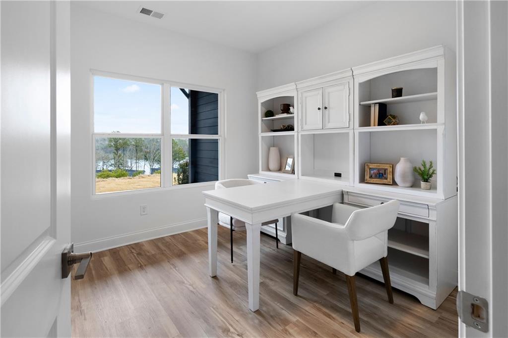 116 Waterview Court Waleska GA 30183