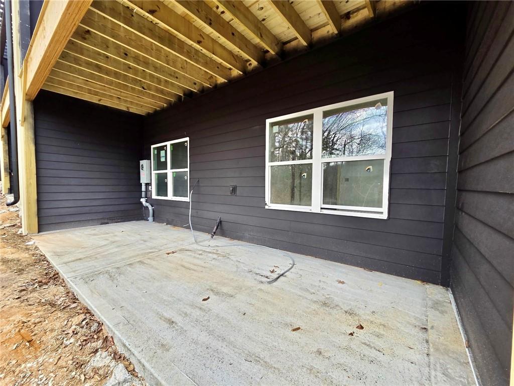 116 Waterview Court Waleska GA 30183