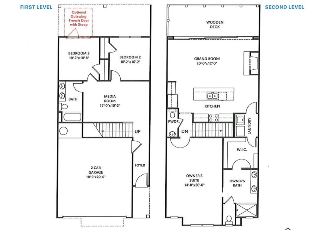 116 Waterview Court Waleska GA 30183