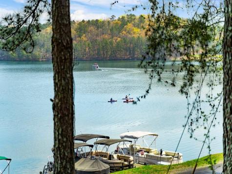 116 Waterview Court Waleska GA 30183