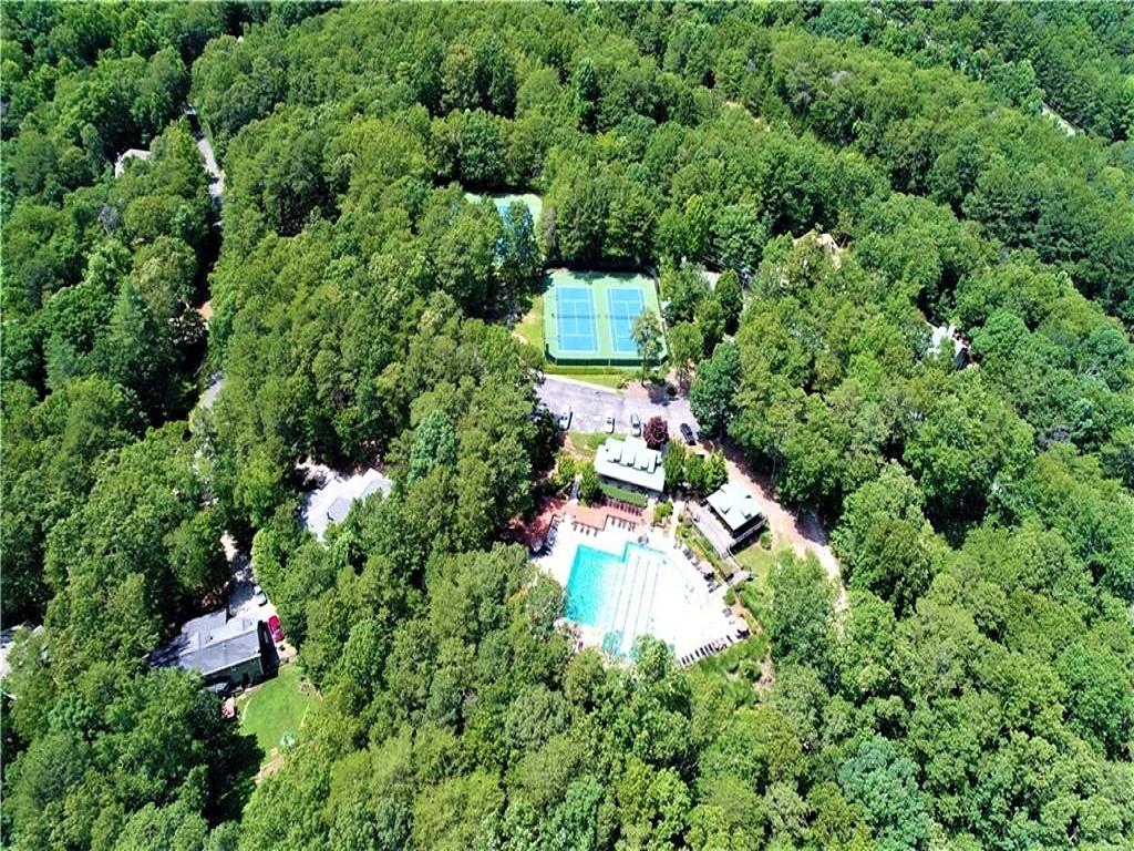 116 Waterview Court Waleska GA 30183