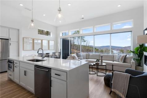 116 Waterview Court Waleska GA 30183