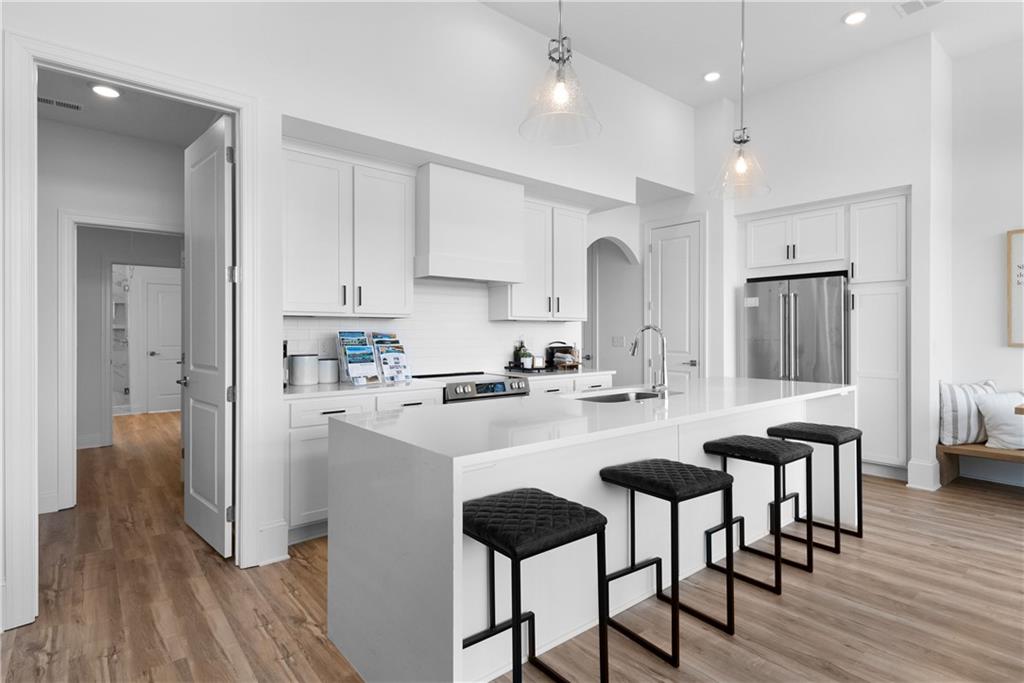 116 Waterview Court Waleska GA 30183
