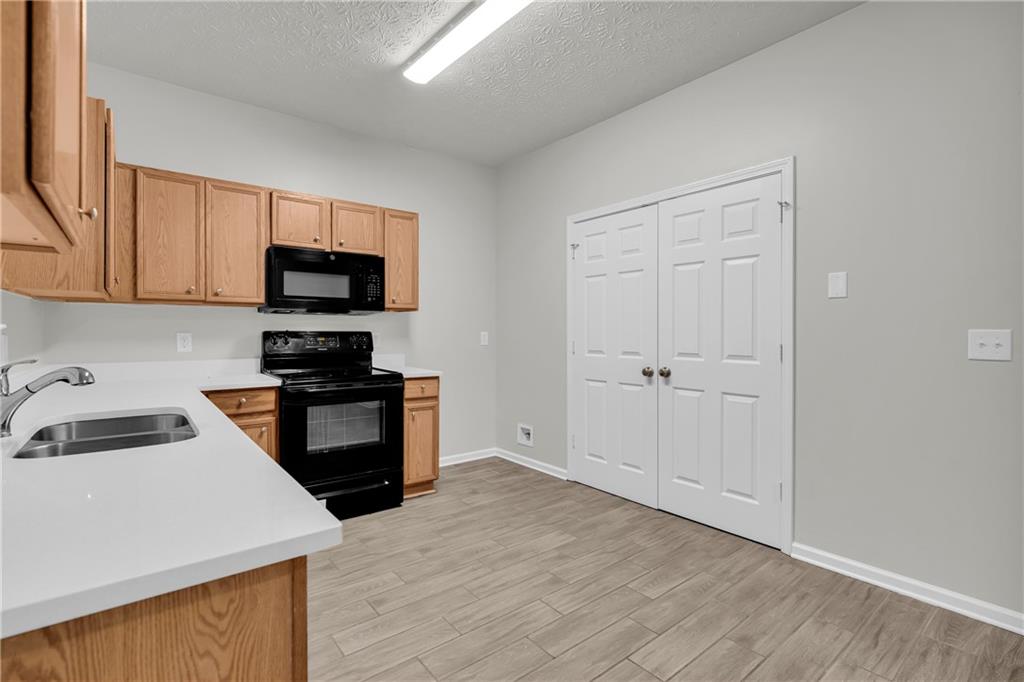 6114 Camden Forrest Drive Riverdale GA 30296