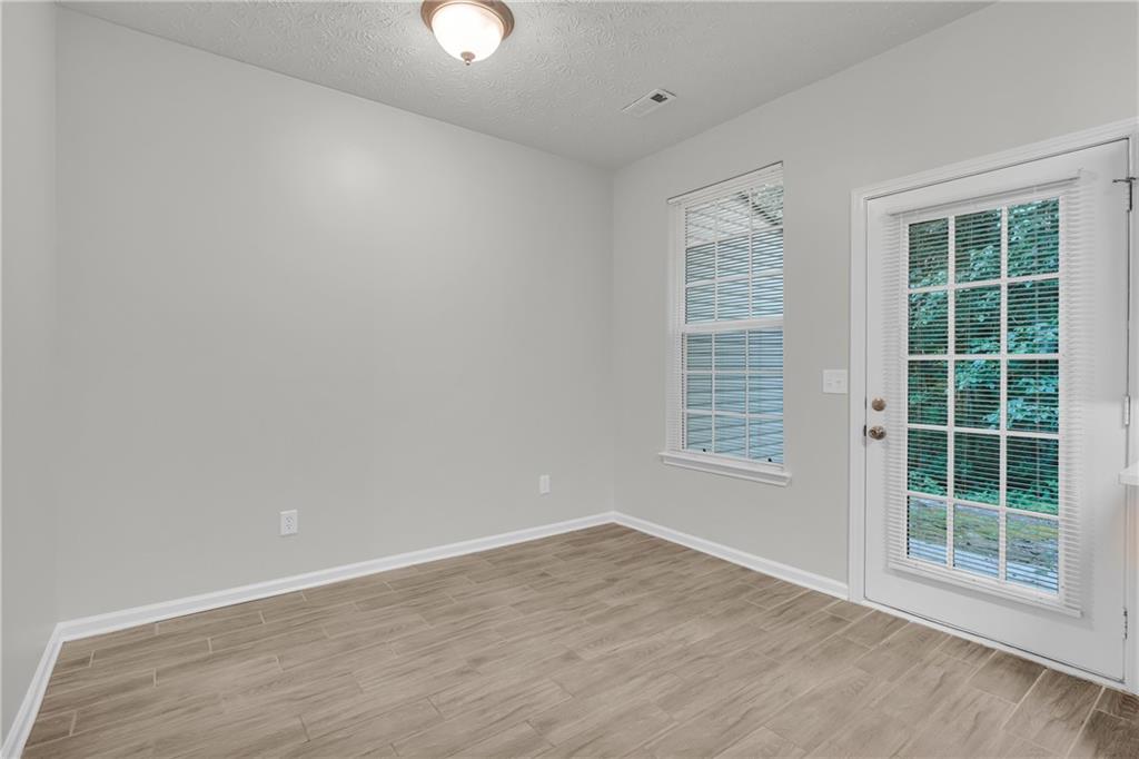 6114 Camden Forrest Drive Riverdale GA 30296