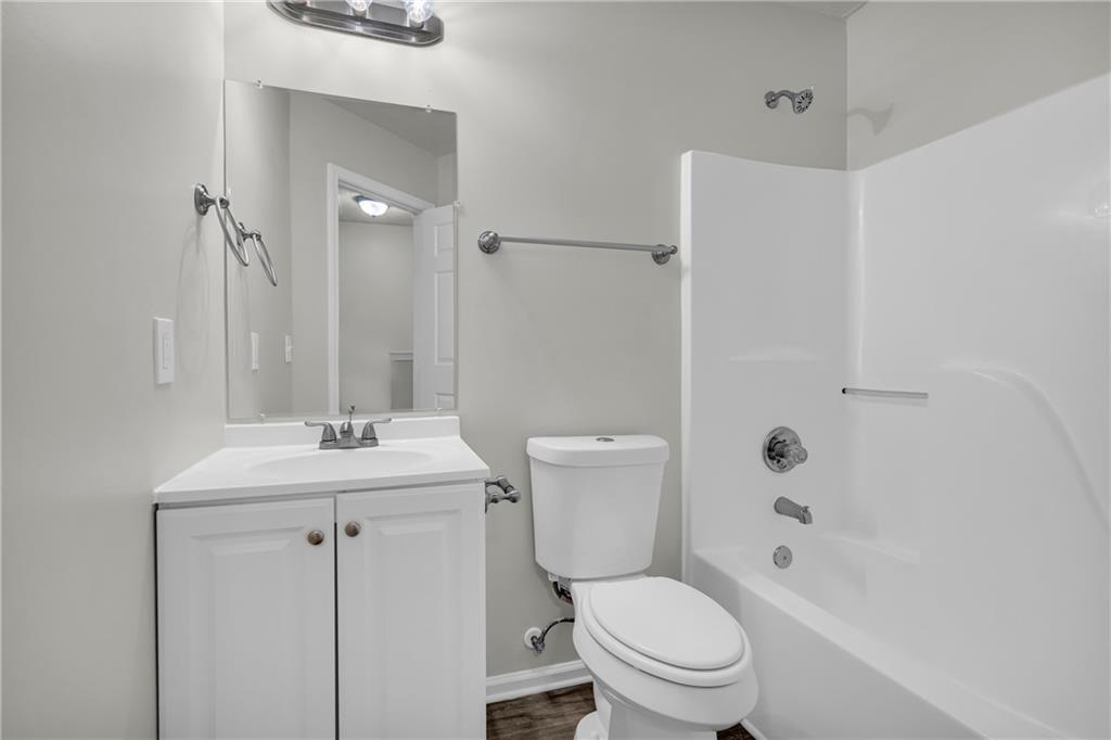 6114 Camden Forrest Drive Riverdale GA 30296