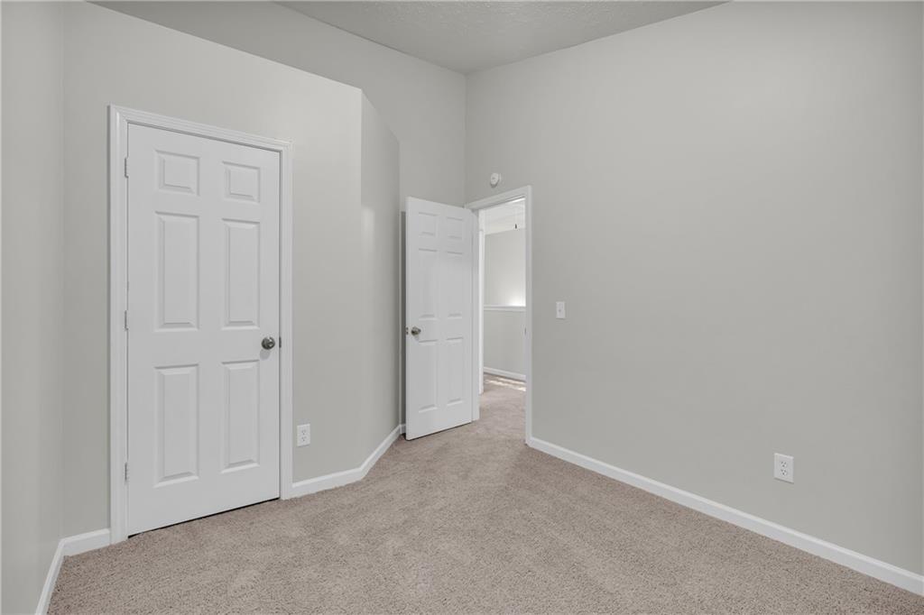 6114 Camden Forrest Drive Riverdale GA 30296