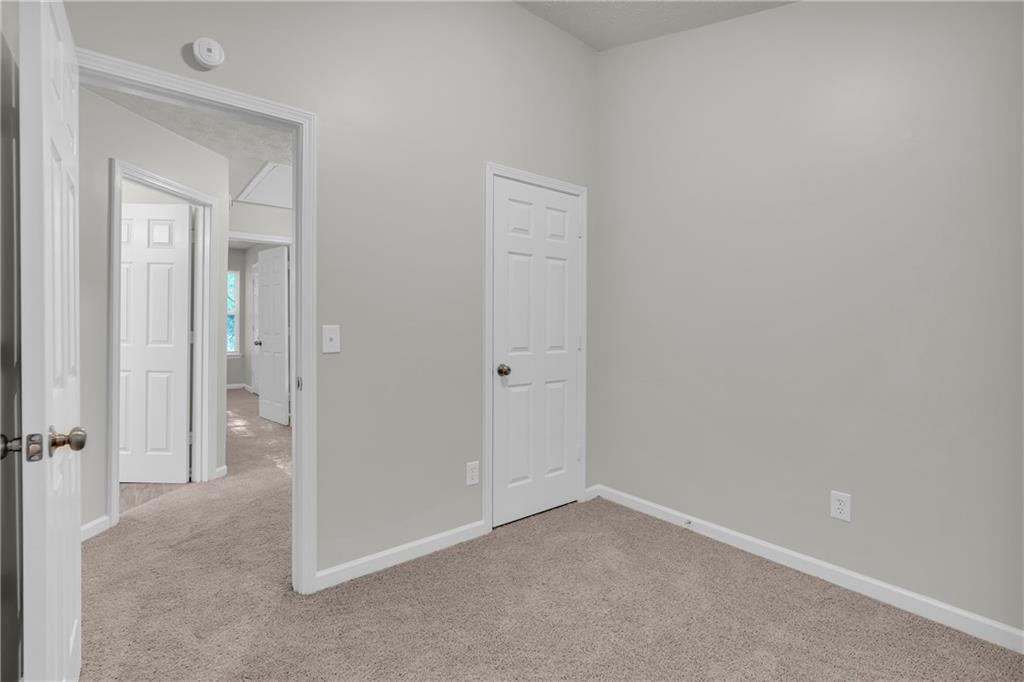 6114 Camden Forrest Drive Riverdale GA 30296