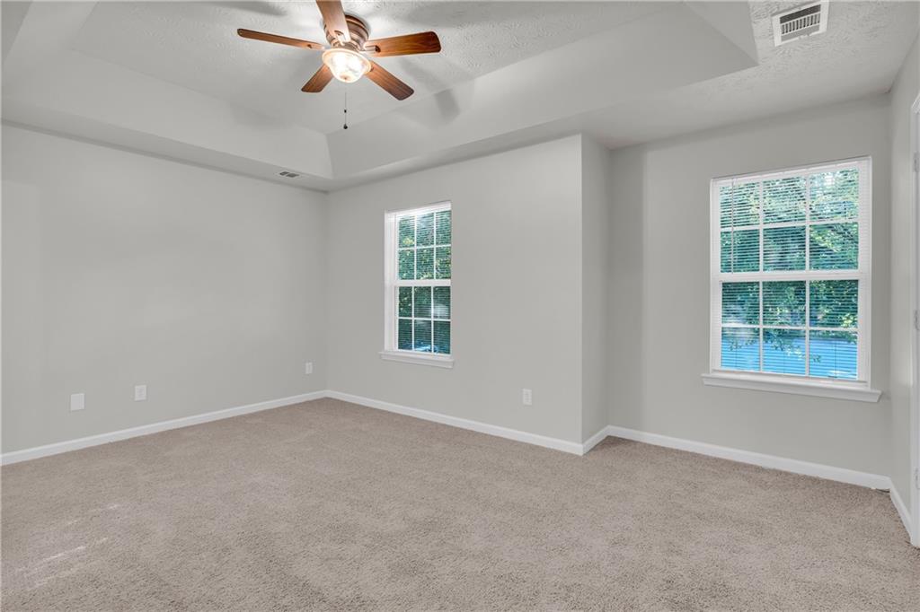 6114 Camden Forrest Drive Riverdale GA 30296