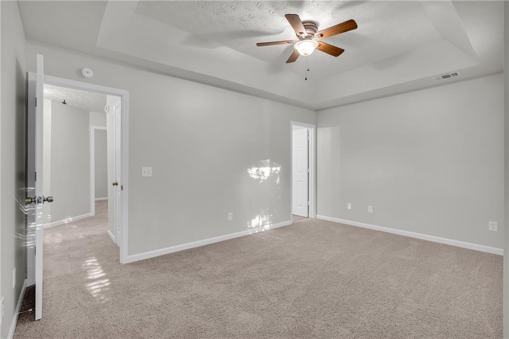 6114 Camden Forrest Drive Riverdale GA 30296