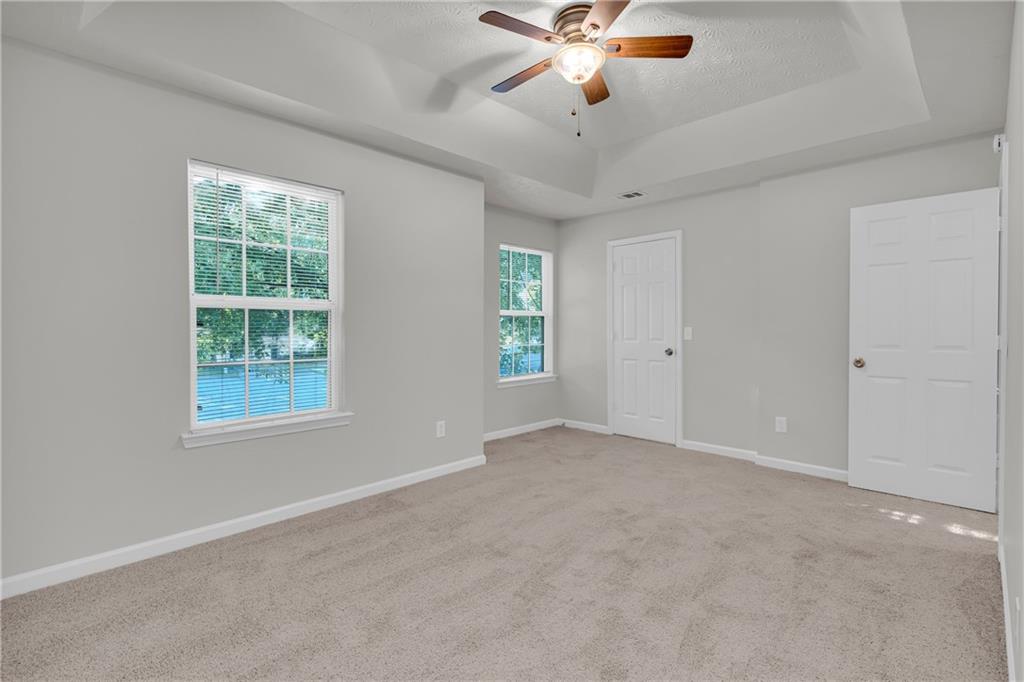 6114 Camden Forrest Drive Riverdale GA 30296