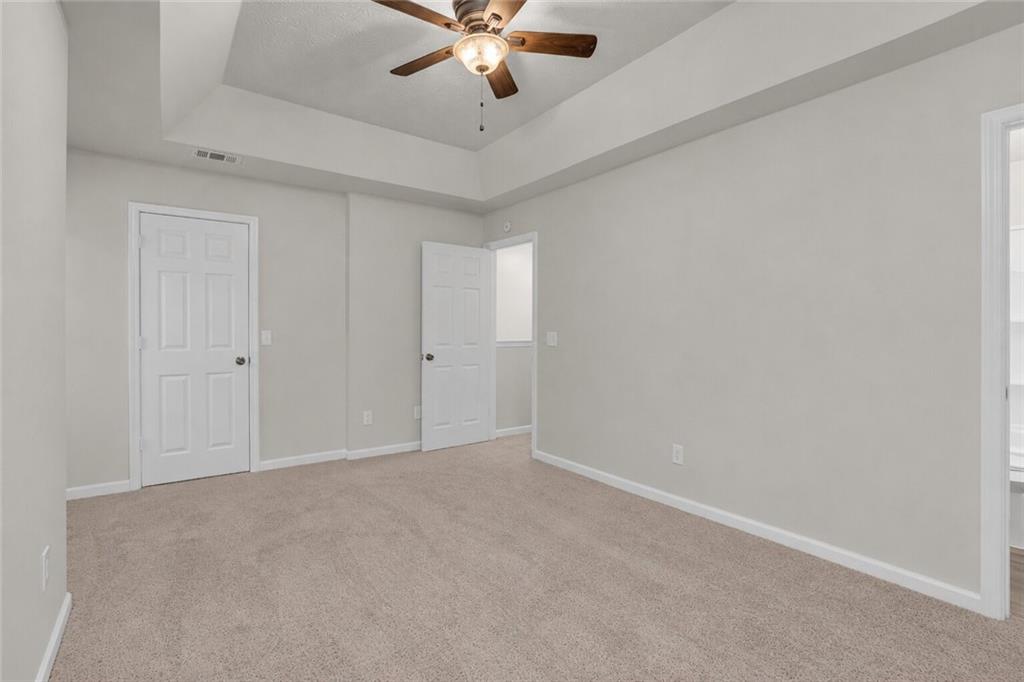 6114 Camden Forrest Drive Riverdale GA 30296