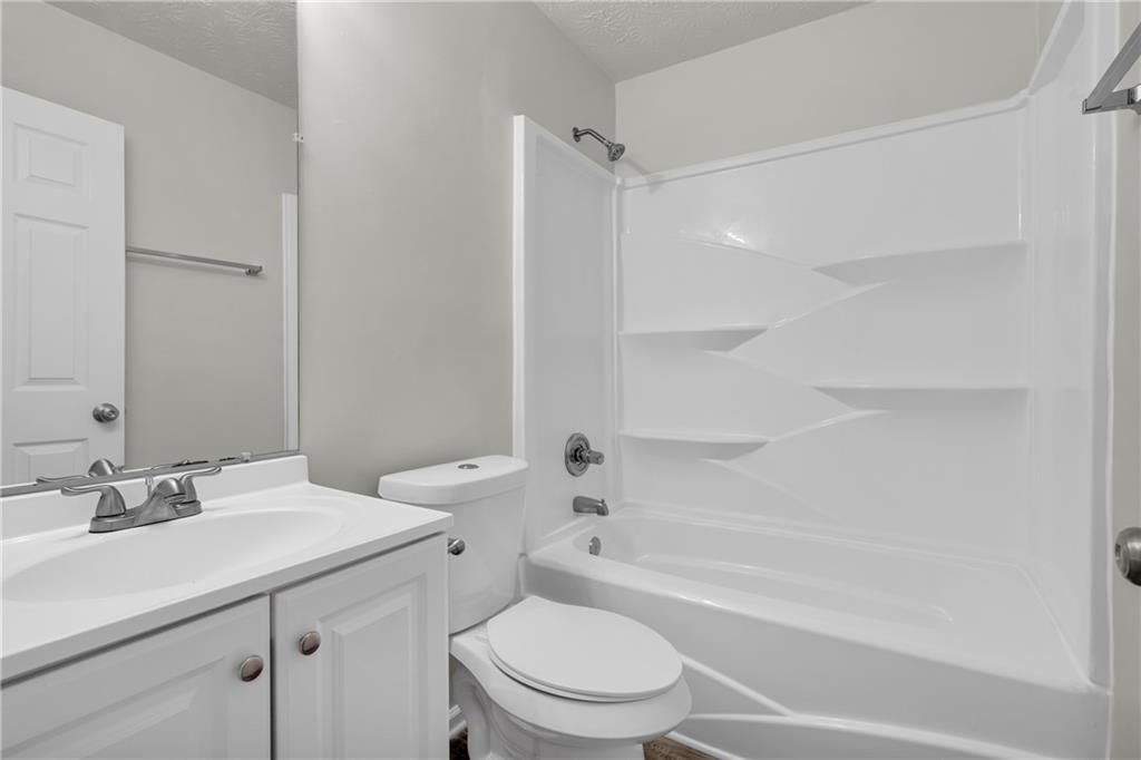 6114 Camden Forrest Drive Riverdale GA 30296