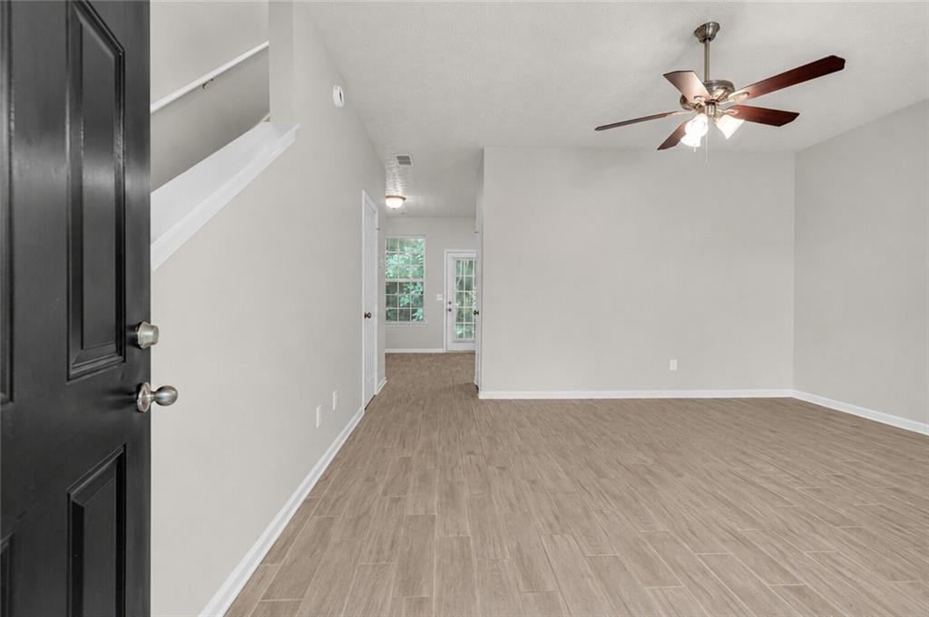 6114 Camden Forrest Drive Riverdale GA 30296