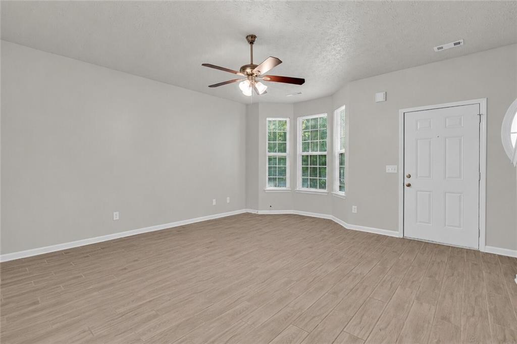 6114 Camden Forrest Drive Riverdale GA 30296