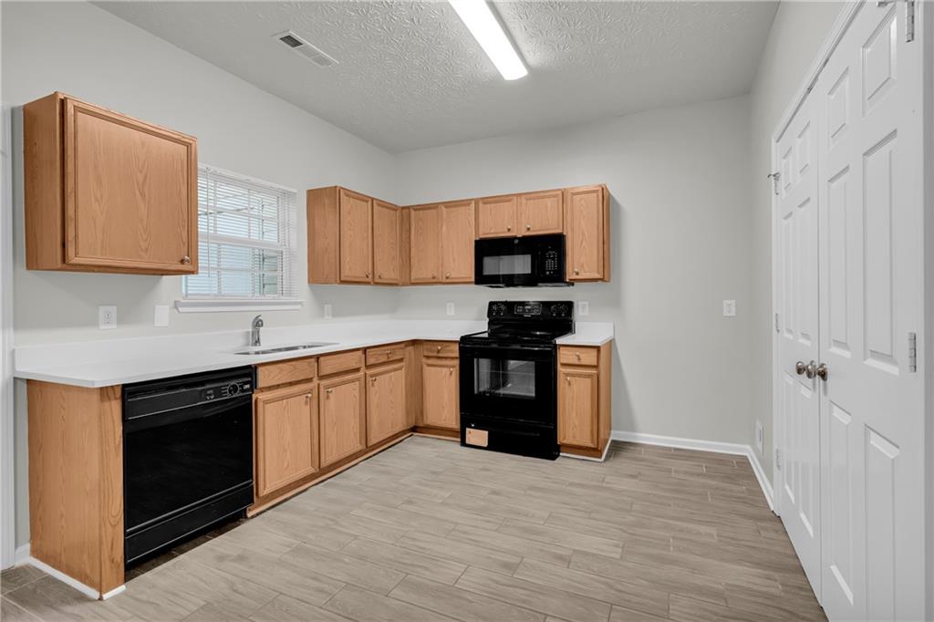 6114 Camden Forrest Drive Riverdale GA 30296