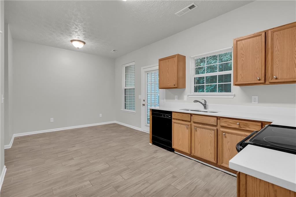 6114 Camden Forrest Drive Riverdale GA 30296