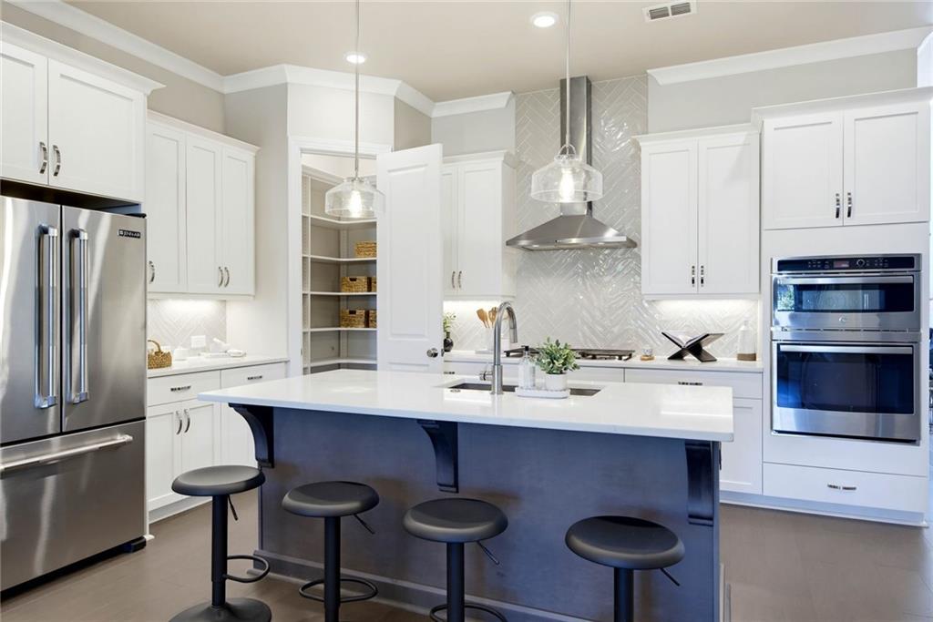 4698 Watervale Way Peachtree Corners GA 30092
