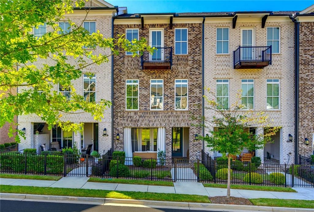 4698 Watervale Way Peachtree Corners GA 30092