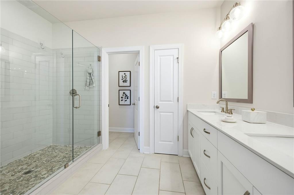 4698 Watervale Way Peachtree Corners GA 30092