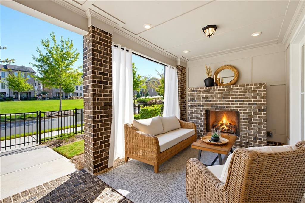 4698 Watervale Way Peachtree Corners GA 30092