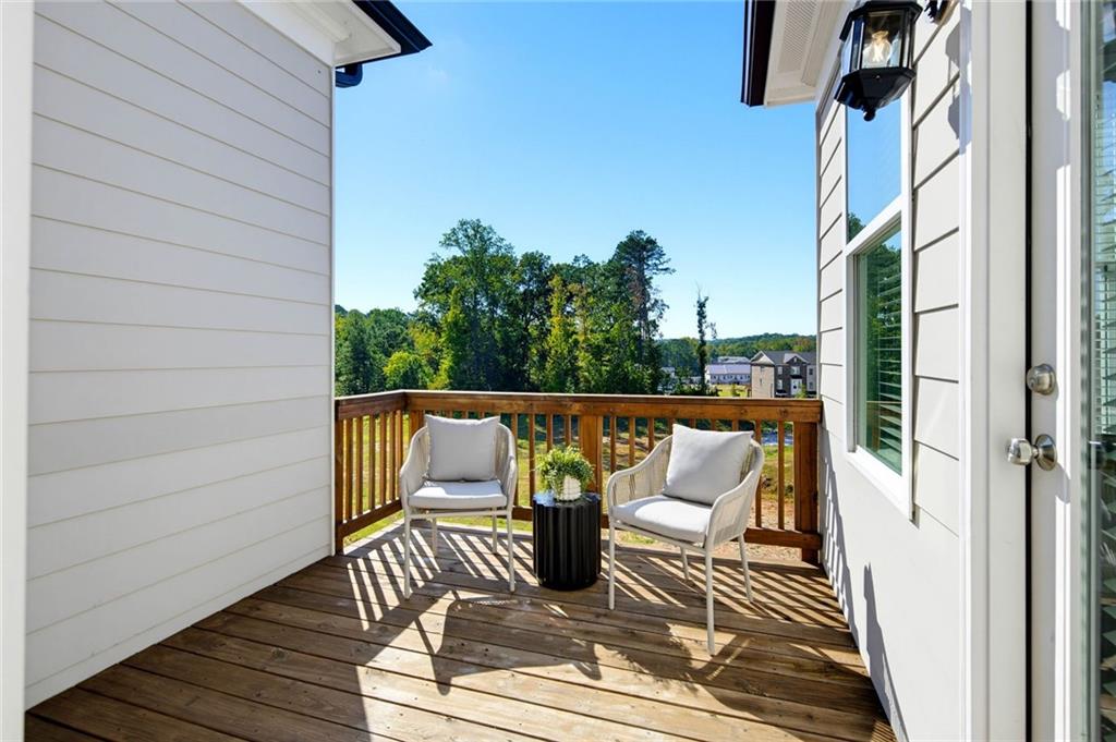 4698 Watervale Way Peachtree Corners GA 30092