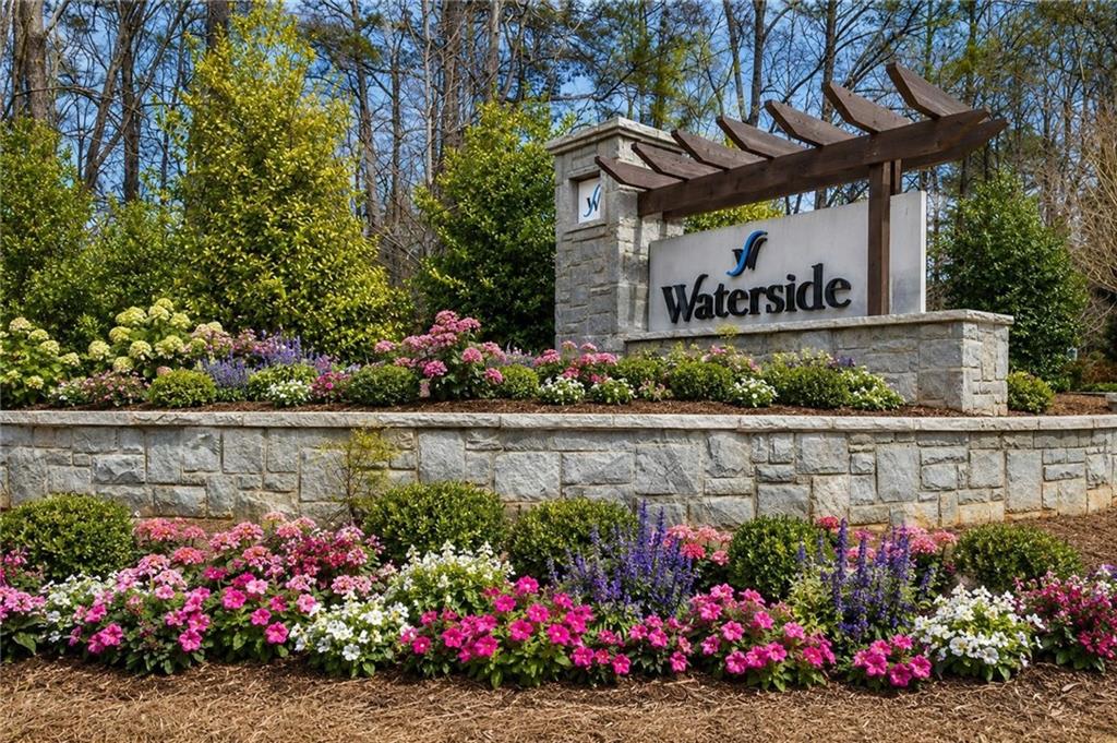 4698 Watervale Way Peachtree Corners GA 30092