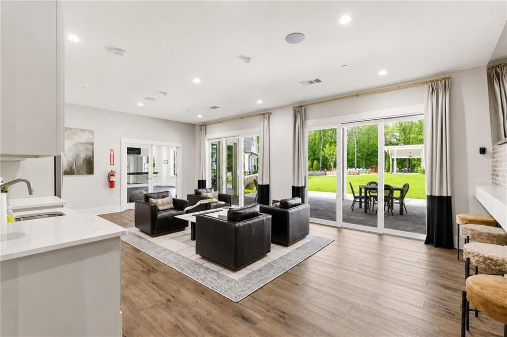 4698 Watervale Way Peachtree Corners GA 30092