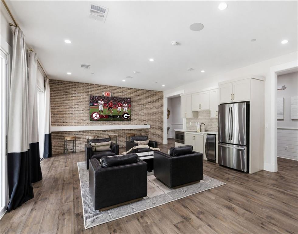 4698 Watervale Way Peachtree Corners GA 30092