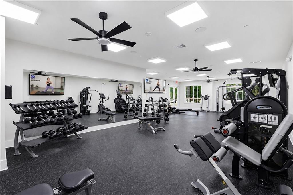 4698 Watervale Way Peachtree Corners GA 30092