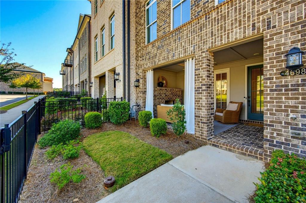 4698 Watervale Way Peachtree Corners GA 30092