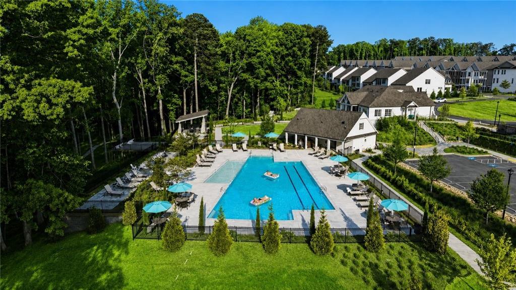 4698 Watervale Way Peachtree Corners GA 30092
