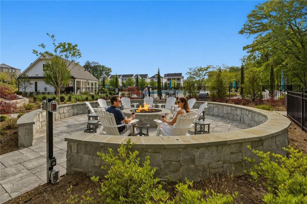 4698 Watervale Way Peachtree Corners GA 30092