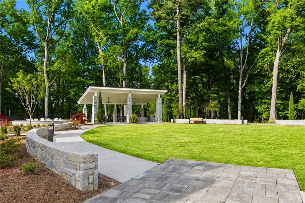 4698 Watervale Way Peachtree Corners GA 30092