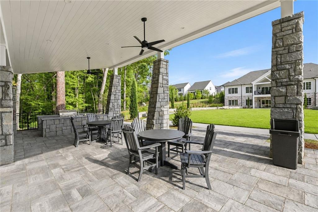 4698 Watervale Way Peachtree Corners GA 30092