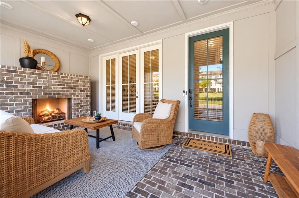 4698 Watervale Way Peachtree Corners GA 30092