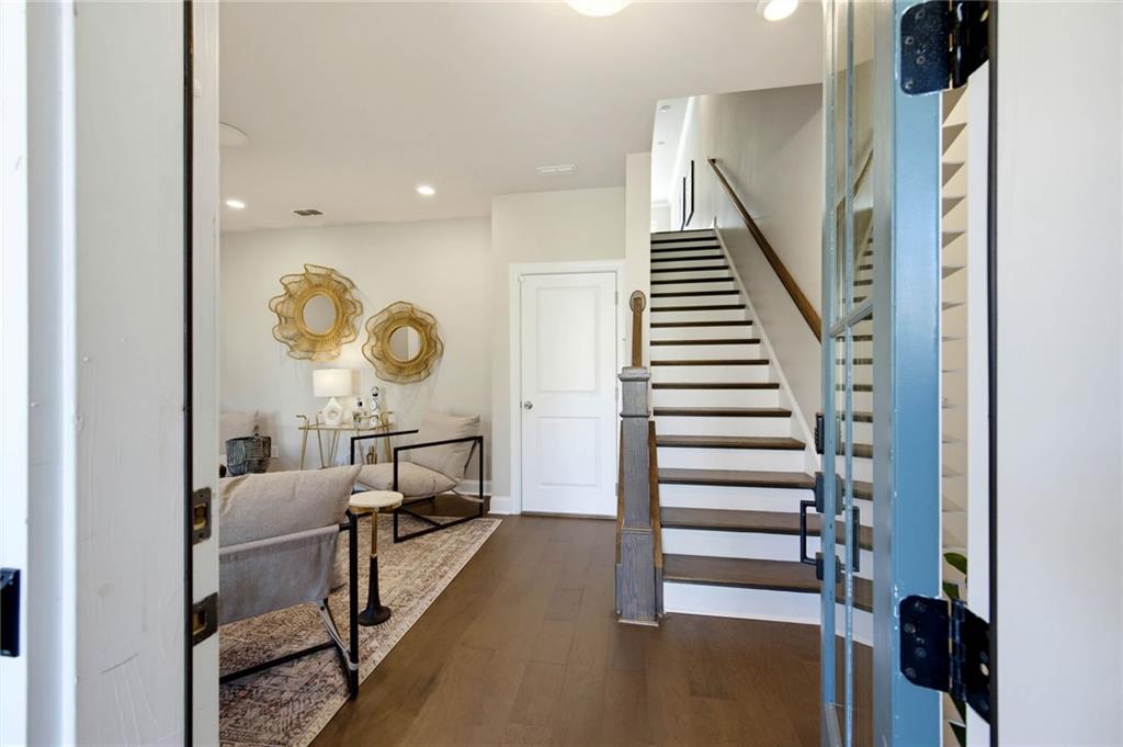 4698 Watervale Way Peachtree Corners GA 30092