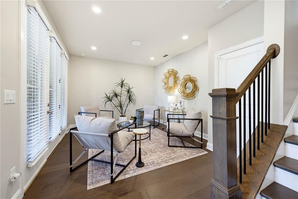 4698 Watervale Way Peachtree Corners GA 30092