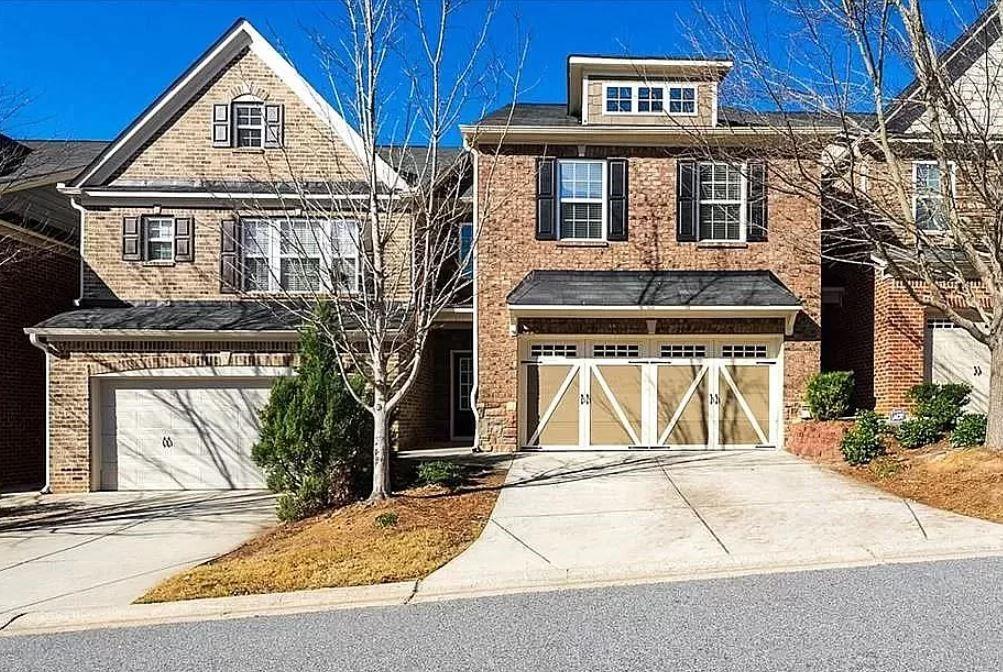 13276 Warrensville Cove Alpharetta GA 30004
